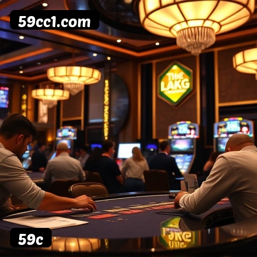 Jogos com maior RTP na 59c