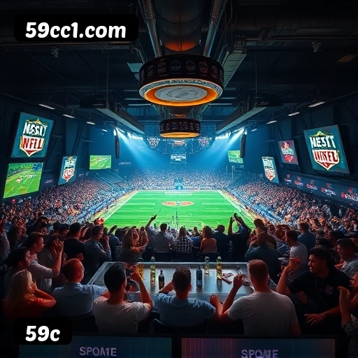 Métodos de pagamento aceitos na 59c