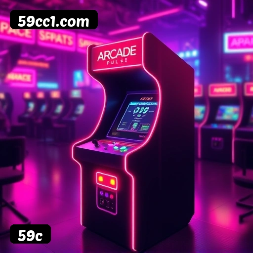 Bônus de Boas-vindas 59c