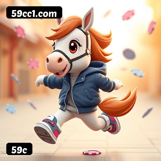 Promoções e bônus exclusivos da 59c